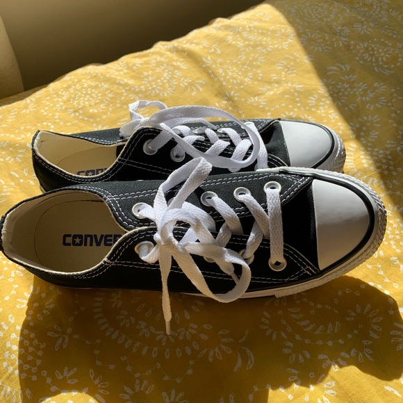 Converse low top - Picture 2 of 5
